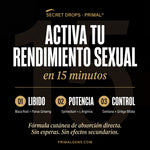PRIMAL® Gominolas de Alto rendimiento