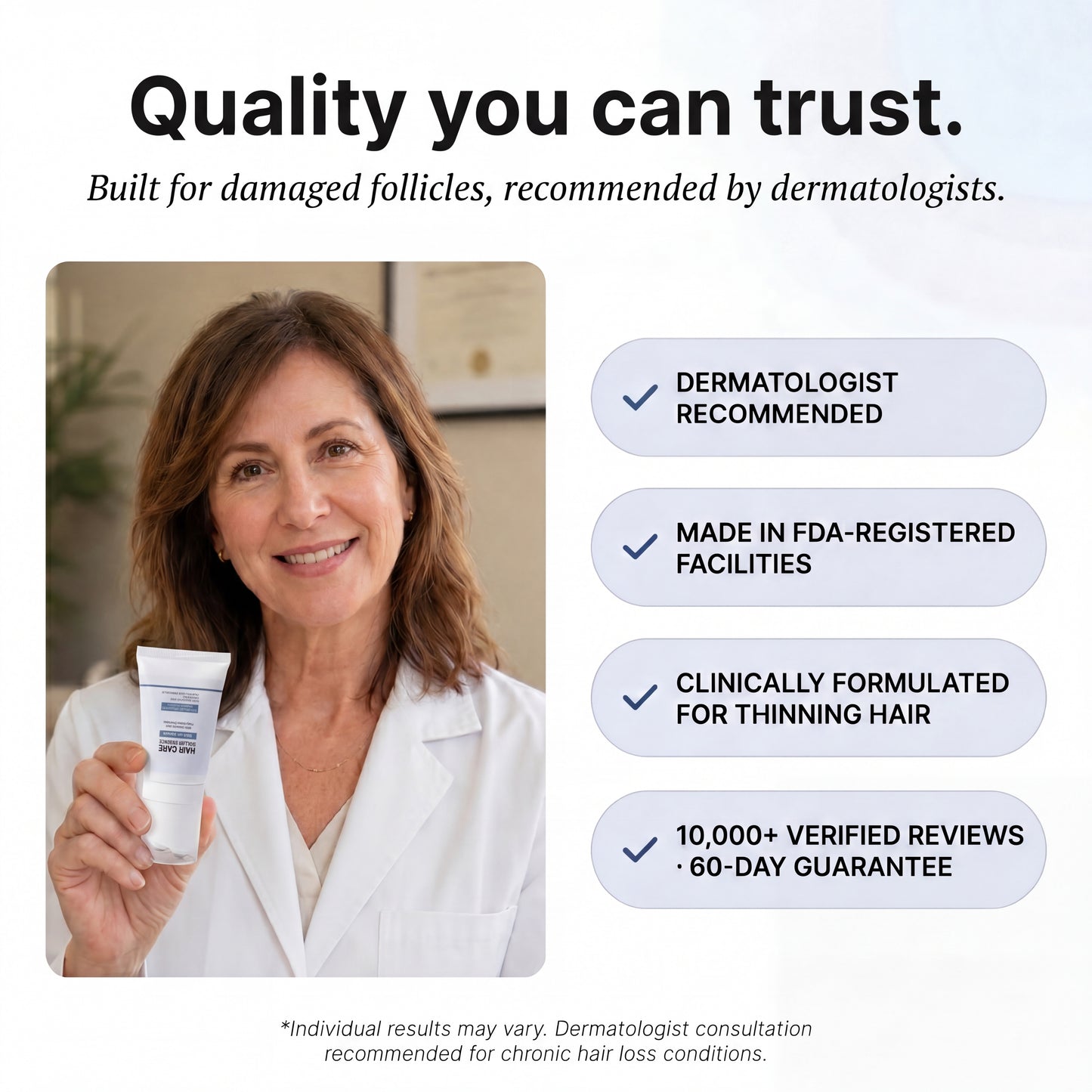 Kaira® Follicle Revival Ampoule