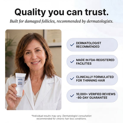 Kaira® Follicle Revival Ampoule