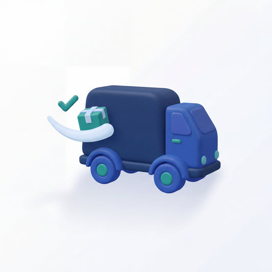 Free Shipping