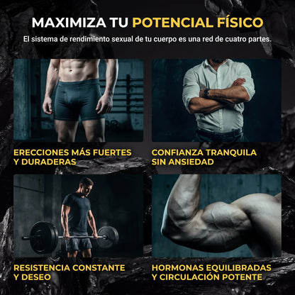 PRIMAL® Gominolas de Alto rendimiento