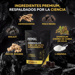 PRIMAL® Gominolas de Alto rendimiento