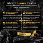PRIMAL® Gominolas de Alto rendimiento