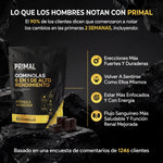 PRIMAL® Gominolas de Alto rendimiento