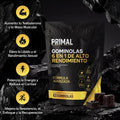 PRIMAL® Gominolas de Alto rendimiento