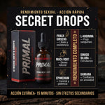 PRIMAL® Gominolas de Alto rendimiento