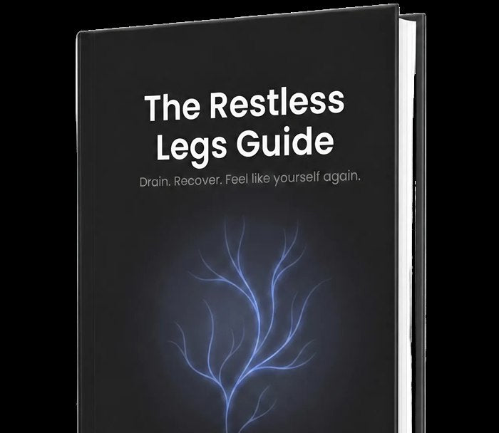 The KAIRA Restless Legs Guide