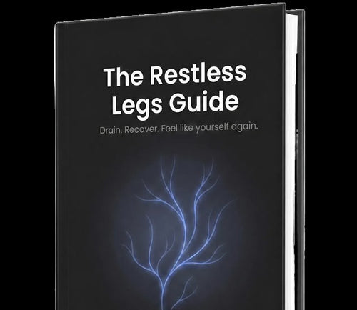The KAIRA Restless Legs Guide