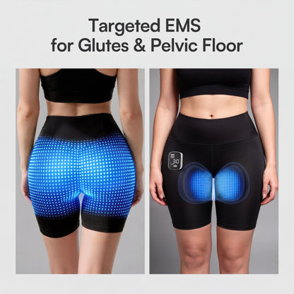 Kaira Reform® EMS Shorts