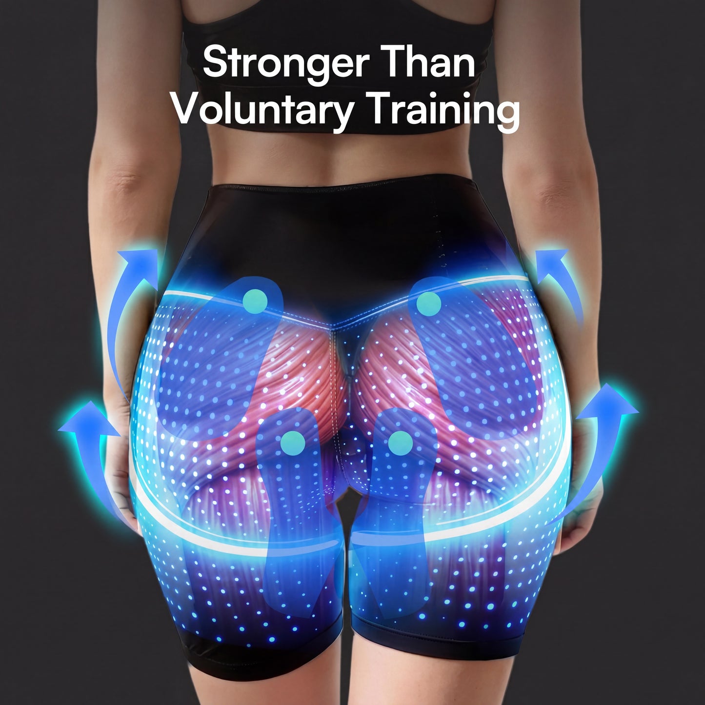 Kaira Reform® EMS Shorts